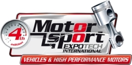 MOTORSPORT EXPOTECH 2012