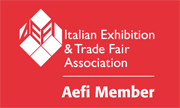 AEFI - Italian Exhibition & Trade Fair Association