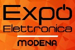 EXPOELETTRONICA