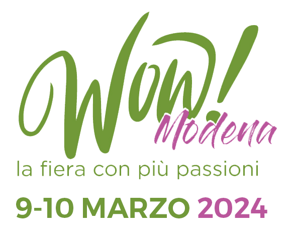 WOW! MODENA - La Fiera con pi passioni