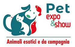  PET EXPO & SHOW - animali esotici e da compagnia