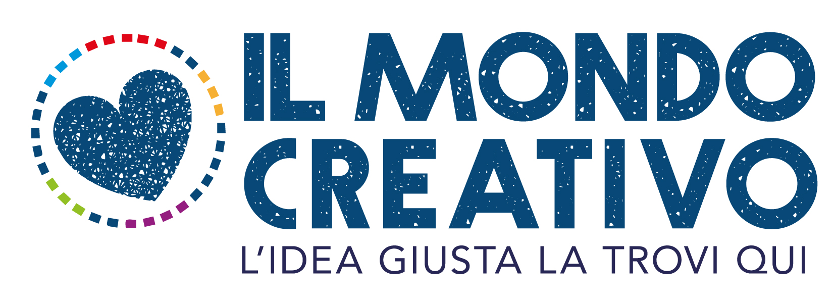 IL MONDO CREATIVO
